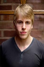 Ben Gilbert as Police Forensic Scientist in Kennedy's Suicide Bomber 2013