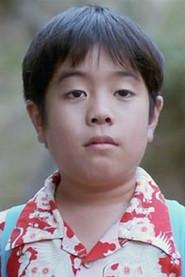 Yusuke Sekiguchi as Masao in Kikujiro 1999