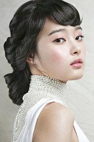 Lee Eun-sung as Joo Eun-ah in The Devil's Game 2008