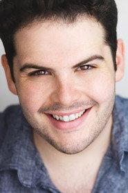 Zach Shinske as Kevin Jansen in Cryptid 2019