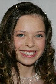 Danielle Bouffard as Megan Benton in Touching Wild Horses 2011