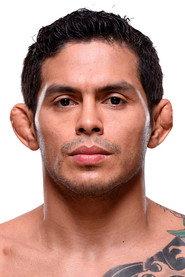 Carlos Diego Ferreira as Self in UFC Fight Night 184: Overeem vs. Volkov 2021