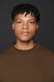 Philip Bolden as I.Q. (voice) in Fly Me to the Moon 2008