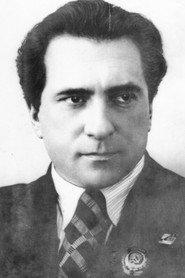 Nikolai Ekk as Uncle Andrei in Nightingale 1936