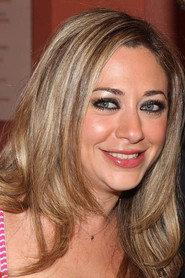 Menia Anagnostopoulou as Tragoudistria in The Heiress 2009