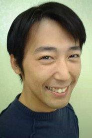Daisuke Tsuchiya as Takuya Kai / Blue Beet in Juukou B-Fighter: The Movie 1995