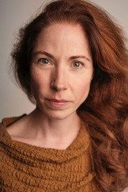 Victoria Pym as Lian (Mother) in Terminated Link 2025