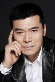 Zhao Hengxuan as Luo Pen in A Man of the People 2022