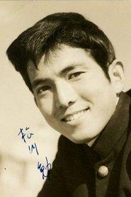 Tsutomu Matsukawa as in The Good Little Bad Girl 1970