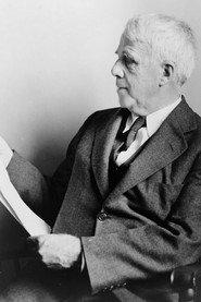 Robert Frost as Self in Robert Frost: A Lover's Quarrel with the World 1963
