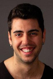 Arda Akoğul as Berke in Dreams, Hopes and Rotating Dolphins 2024