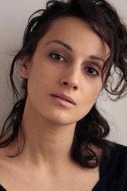 Alice Palazzi as Ginecologa in Bed Number 6 2020