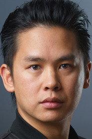 Mattias Ng as Ramon Mendez in Control the Hunt 2019