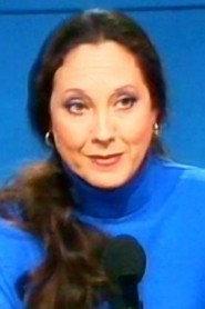 Magda Cardoso as  in Donasvinte 1979