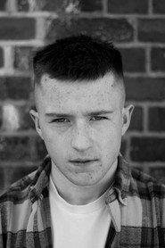 Harry Walters as Jaden in Soft 2018