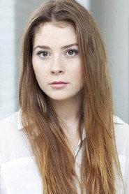 Maya Ritter as Molly McIntire in Molly: An American Girl on the Home Front 2006