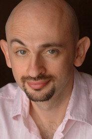 Boris Kievsky as Mark in The Evening Journey 2008