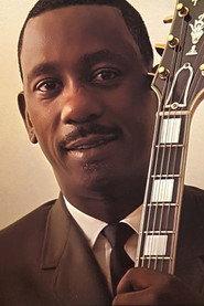 Wes Montgomery as guitar in Jazz Icons: Wes Montgomery Live in '65 2007