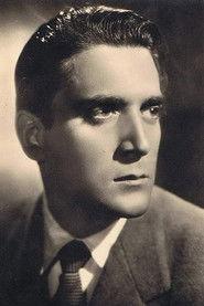 Osvaldo Genazzani as Hamilton's secretary in 4 Dollars of Revenge 1966