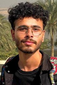 Yassen Eid as  in Old Photos 2024