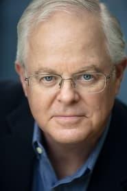 Mark Elliott Brewer as Sheriff in Tyler Perry's Divorce in the Black 2024