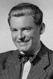 Jupp Hussels as Schorsch Kroneberger in Rheinische Brautfahrt 1939
