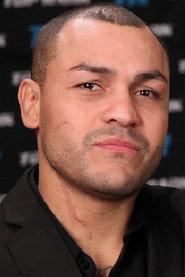 Mike Alvarado as Self in Terence Crawford vs. Julius Indongo 2017