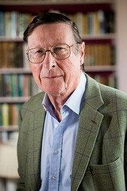 Max Hastings as Himself in Churchill: When Britain Said No 2015