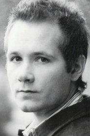 Corbin Allred as Morg in The Wild Stallion 2009