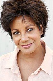 Susan Beaubian as Mrs. Nordberg in The Naked Gun: From the Files of Police Squad! 1988
