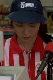 Chen Yu as Rachel in Eat Drink Man Woman 1994