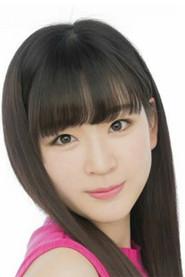 Nana Mizoguchi as Ayaka Noda in Bittersand 2021
