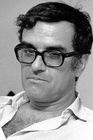 Alexandre O'Neill as Narrator in Vermelho, Amarelo e Verde 1966