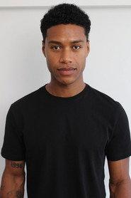 Matthew Benin as Mason in Friday Night Sext Scandal 2024