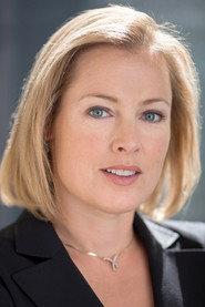 Gillian Tett as Self in Capital in the Twenty-First Century 2019