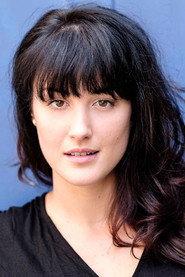 Sasha Migliarese as Mérédith in My Friend Dino 2016