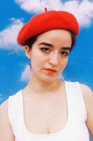 Valeria Castillo as Luna in Marco & Luna 2023