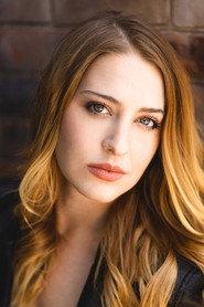 Raechel Fisher as Amy (Voice) in Leftovers 2016