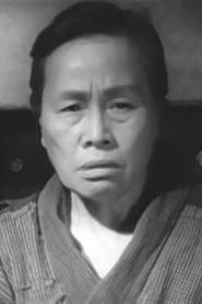 Teruko Kishi as Rin in The Insect Woman 1963