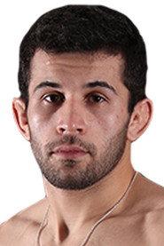 Ruslan Abiltarov as Self in ACA 151: Abiltarov vs. Gomes 2023