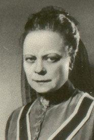 Emilie Unda as Miss Fitz in Baby 1932