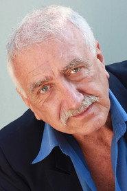 Fred Ponzlov as Ricky Hyams in Laguna Heat 1987