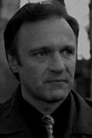 Vladimir Rublev as офицер КГБ in The Totalitarian Novel 1998
