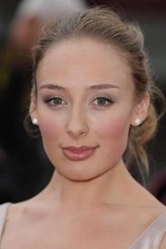 Rachel McDowall as Lisa in Mamma Mia! 2008
