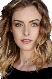 Eva Swan as Paulina in Gehenna: Where Death Lives 2016