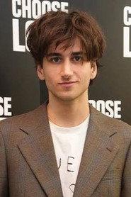 Sebastian Croft as Pugh in School's Out Forever 2021