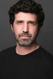 Barış Yalçın as Erol in You're My Home 2012