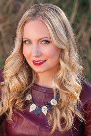 Katie Harman as Self in American Royalty 2022