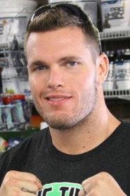 Allen Crowder as Self in UFC Fight Night 143: Cejudo vs. Dillashaw 2019