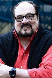 Rubens Ewald Filho as in Boca Marginal 2008